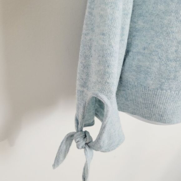 Banana Republic With Fine Italian Yarn‎ By Filpucci Women's Sweater Size S - Picture 4 of 6